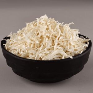 Dehydrated White Onion