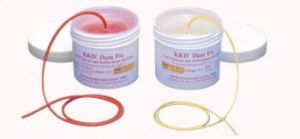 KKD DamFix Rubber dam wedjets