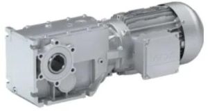 Lenze Geared Motors