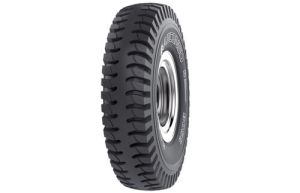 Boss Loader Tyre