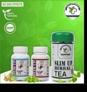 Slim Up weight loss pack