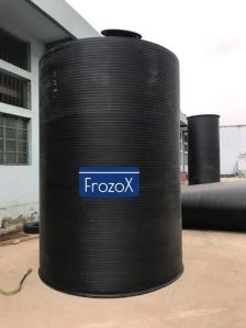 Hot Water Storage Tank