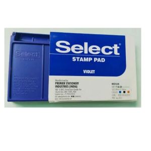 Select Stamp Pad