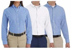 Men Corporate Uniform