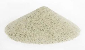 Silica Sand