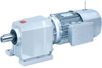 Helical Gearmotors