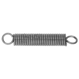 Extension Springs