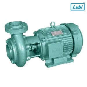 Lubi High Speed Monoblock Pumps