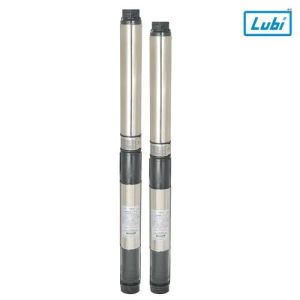 LUBI SUBMERSIBLE PUMPS