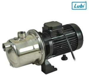 Self Priming Pump