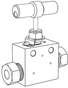 Needle Valves