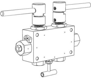 Specialty Ball Valves