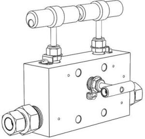 Specialty Needle Valves