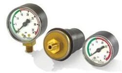 Gauge Indicators