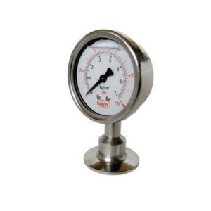 Kains Pressure Gauges