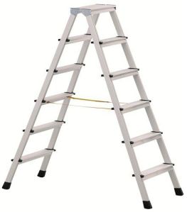 Aluminium Ladders