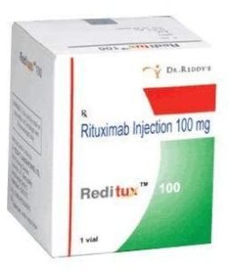 Rituximab Injection