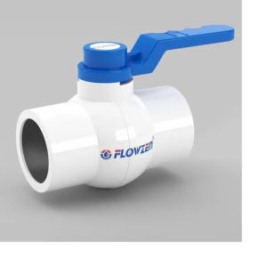 Pvc Ball Valve