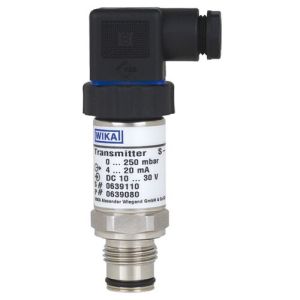 Pressure Transmitters