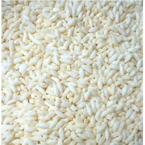 Puffed Rice