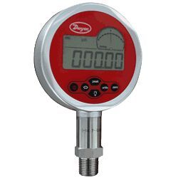 DIGITAL CALIBRATION PRESSURE GAUGE