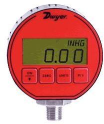 Digital Pressure Gauges