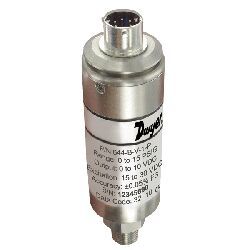 High Accuracy Pressure Transmitter