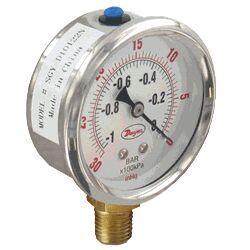 Industrial Pressure Gage