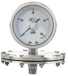 Stainless Steel Schaeffer Gauge