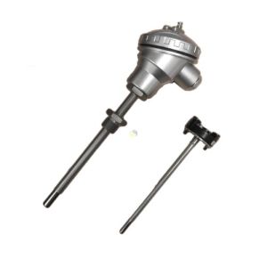 Zinc Thermocouple