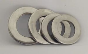 SS Plain Washers