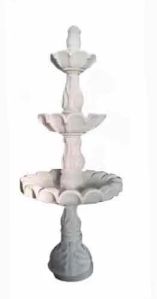 Garden Marble Fountain