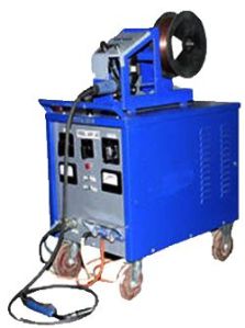 DC MIG Welding Power Source