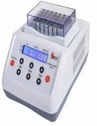 Dry Bath Incubator