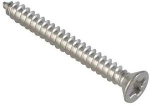 Tapping Screw