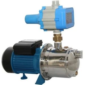 Pressure Pumps