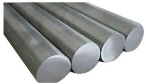 Stainless Steel Rod