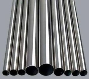 Stainless Steel Tube