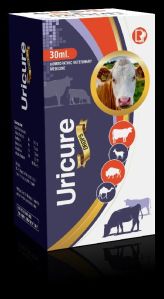 Uricure Drops