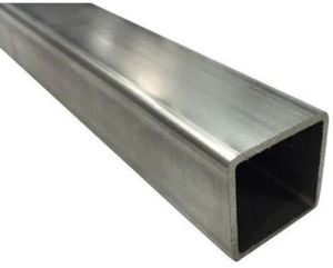 mild steel square pipe