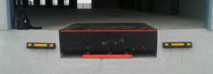 Hydraulic Dock Leveler