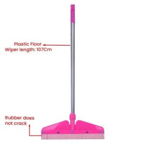 Plastic Floor Wiper