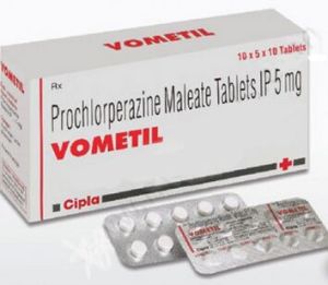 VOMETIL 5MG TAB