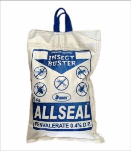 Fenvalerate Insecticides