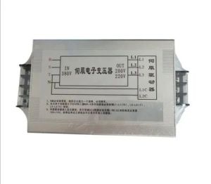 Servo Electronic Transformer