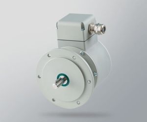 INCREMENTAL ENCODER HEAVY DUTY