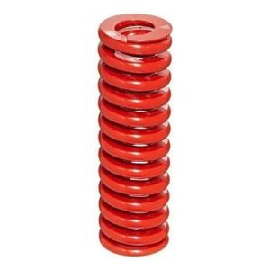 Heavy Duty Industrial Spring