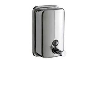 SS Soap Dispenser