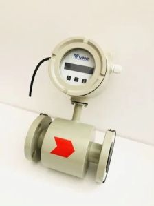 Electromagnetic Flow Meter