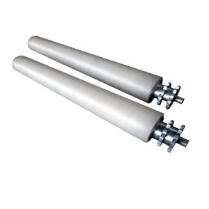 Nylon Conveyor Roller